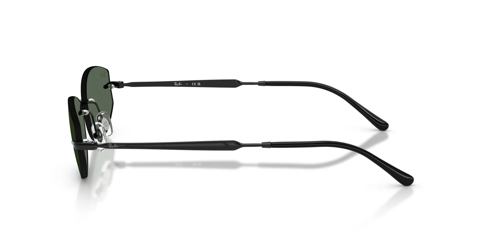 Ray-Ban 3792 Sunglasses - view 42